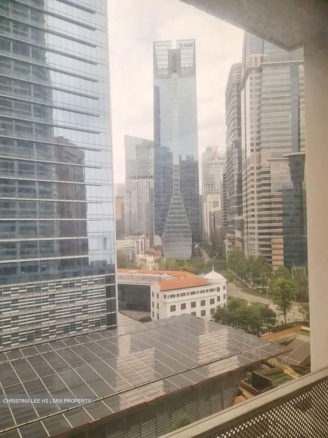 International Plaza (D2), Office #557127821